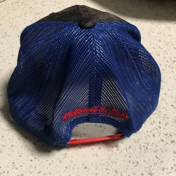 NBA CLIPPERS SNAPBACK - Picture 2 of 2